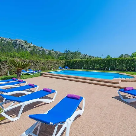 Holiday home - 40796 Mallorca2