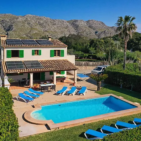 - 40796 Mallorca2 Holiday home *