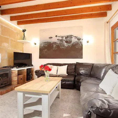Holiday home - 40796 Mallorca2 Pollenca