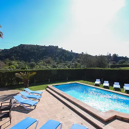 - 40796 Mallorca2 Holiday home *