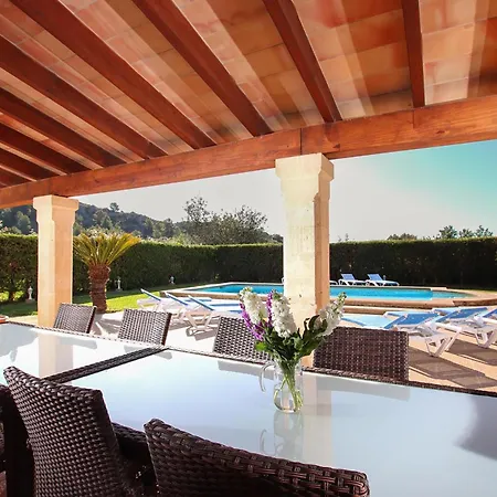 Holiday home - 40796 Mallorca2 Pollenca