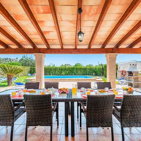 Holiday home - 40796 Mallorca2
