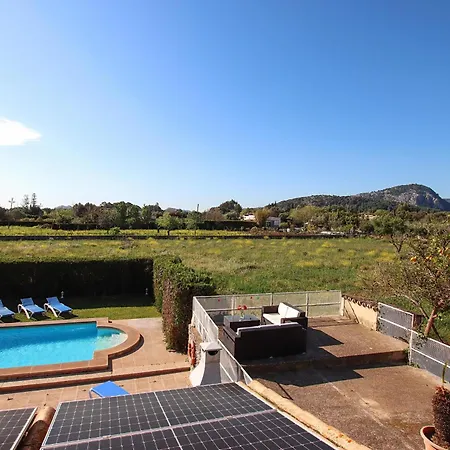 - 40796 Mallorca2 Holiday home *
