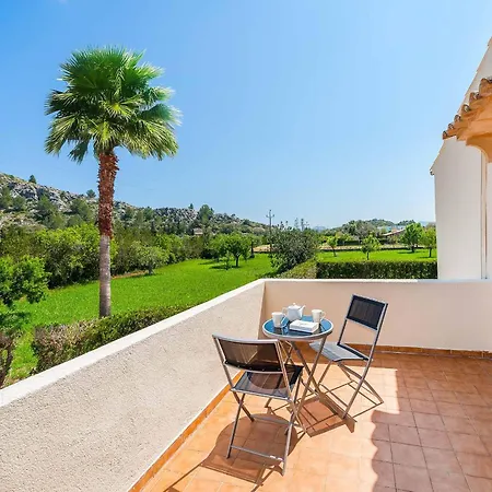 بيت للعطل - 40796 Mallorca2 *