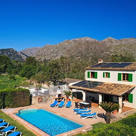 - 40796 Mallorca2 بيت للعطل