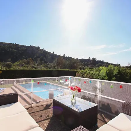 - 40796 Mallorca2 بيت للعطل بويينسا