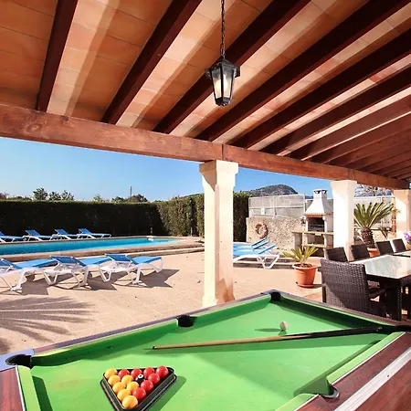 - 40796 Mallorca2 * Польенса